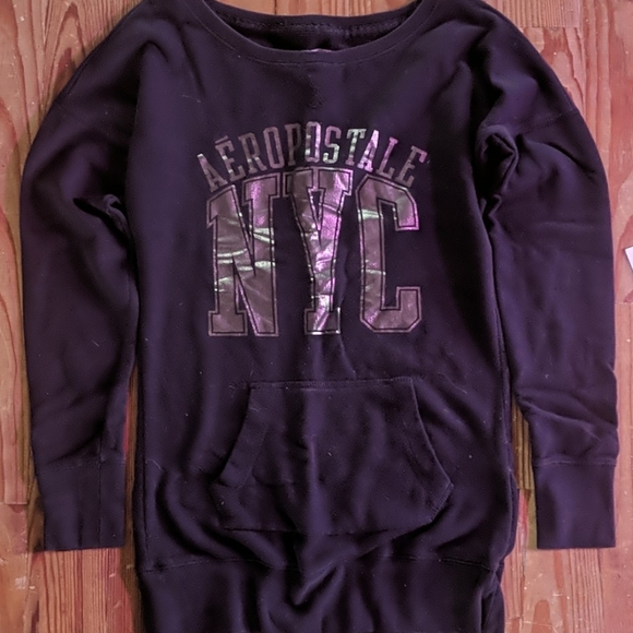 Aēropostale sweatshirt - Picture 2 of 2